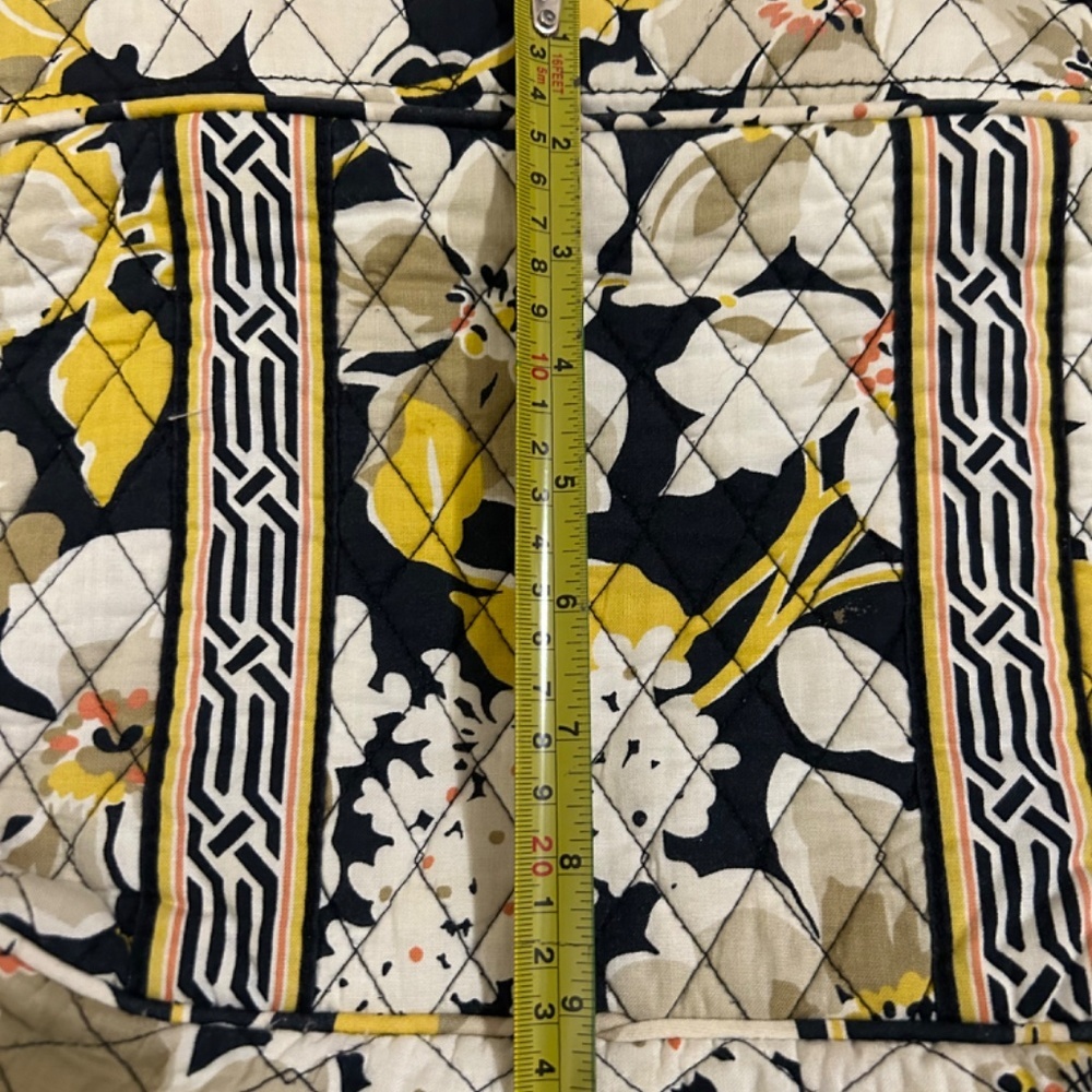 Vera Bradley shoulder bag - Picture 3 of 5